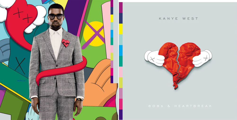 Tags: 808s & heartless, album, cover, kanye west